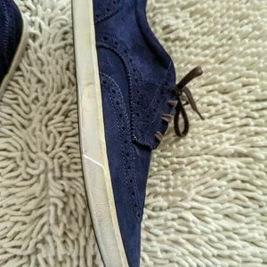 Cole Haan | Shoes | Cole Haan Mens C386 Joshua Wingtip Blue  display picture 1